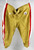 2009 San Francisco 49ers Game Issued Gold Pants 42 DP81068