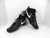 Nike LunarBeast Pro TD CF Midtop Utah State Black Football Cleats Size 12