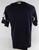 2018 New York Yankees Ronald Torreyes #74 Game Issued Used Navy Pullover Jersey