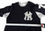 2018 New York Yankees Ronald Torreyes #74 Game Issued Used Navy Pullover Jersey