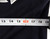 2018 New York Yankees Ronald Torreyes #74 Game Issued Used Navy Pullover Jersey