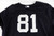 2019 New York Yankees Trevor Stephan #81 Game Used Navy Jersey ST P 48 538