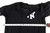 2019 New York Yankees Daniel Alvarez #83 Game Used Navy Jersey ST P 46 560