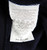 2019 New York Yankees Daniel Alvarez #83 Game Used Navy Jersey ST P 46 560
