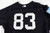 2019 New York Yankees Daniel Alvarez #83 Game Used Navy Jersey ST P 46 560