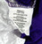 2002-06 New Orleans Hornets #34 Game Used Purple Practice Jersey 3X 024