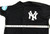 2019 New York Yankees #49 Game Issued Navy Jersey ST Patch 46 579