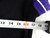 2019-24 Texas Christian TCU Frogs #4 Game Used Black Jersey Football NP Rem 38 0