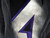 2019-24 Texas Christian TCU Frogs #4 Game Used Black Jersey Football NP Rem 38 0