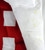 2016 San Francisco 49ers DeAndre Smelter #18 Game Issued White Jersey NP Rem 0