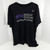 Texas Christian University TCU Men's Celebrating Black History Shirt Nike L Used