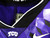 2020 Texas Christian TCU Frogs #26 Game Used Purple Jersey Football NP R 42 055