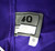 2019-24 Texas Christian TCU Frogs #16 Game Used Purple Jersey Football NP R 40 1