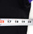 2019-24 Texas Christian TCU Frogs #2 Game Used Black Jersey Football NP R 42 067