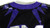 2019-24 Texas Christian TCU Frogs #31 Game Used Black Jersey Football NP R 40 1