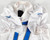 2019 Detroit Lions Marvin Hall #17 Game Issued Pos Used White Practice Jersey 9
