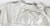 2018 Detroit Lions Devon Kennard #42 Game Used White Practice Jersey  370