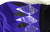 2019-24 Texas Christian TCU Frogs #79 Game Used Purple Jersey Football NP R 50 3