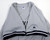 Men's New York Yankees Giambi Girardi #25 Authentic Grey Jersey Russell 48 3