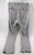 2016 Toronto Blue Jays #3 Game Used Grey Pants 36 072