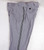 2004 Tampa Bay Devil Rays Lee Elia #4 Game Used Grey Pants 40-41-27 DP61088