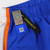 Boise State Broncos Womens Nike Dri-Fit Shorts (Size M) Blue Standard Fit NWT