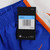 Boise State Broncos Womens Nike Dri-Fit Shorts (Size M) Blue Standard Fit NWT