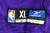 2002-06 New Orleans Hornets #3 Game Used Purple Practice Jersey XL 033