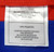 2006-07 Detroit Pistons Game Issued Blue Warm Up Jacket 4XL+4 DP30067