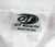 2024 Clearwater Threshers #8 Game Used White Jersey Marvel Defenders 48 561