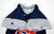 1999 Cleveland Indians Jim Thome #25 Authentic Navy Jersey TATC 48 Russell 213