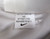 2017-18 Detroit Pistons Team Issued White Coaches Polo Shirt Nike XS 98S
