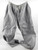 2000s Team USA Basketball Team Issued Grey Travel Sweatpants Large Tall DP86213