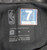 2020-21 Denver Nuggets Facundo Campazzo #7 Game Used Black Shooting Shirt M 11