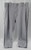 2015 Miami Marlins Don Kelly #30 Game Used Grey Pants 37-41-24 DP104425