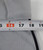 2015 Miami Marlins Don Kelly #30 Game Used Grey Pants 37-41-24 DP104425
