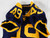 2019-23 West Virginia Mountaineers #49 Game Used Navy Jersey Football NP R 42 2