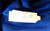 2021 Los Angeles Dodgers Garrett Cleavinger #61 Game Issued P Used Blue Jersey1