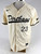 2018 Long Beach State Dirtbags #23 Game Used Cream Jersey Baseball L 897