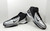 Nike Vapor Pro 3/4 Destroyer Midtop Black Football Cleats Size 14