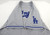 2021 Los Angeles Dodgers Steven Souza Jr. #23 Game Issued Grey Jersey 46TC 88
