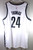 Brooklyn Nets Cam Thomas #24 White Nike Swingman Assoc Webull Jersey White 52 XL
