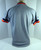 2014 Detroit Tigers # Game Used Grey Jesery 924