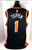 2022-23 New York Knicks Obi Toppin #1 Black Nike Swingman City Ed Jersey 56 Nike