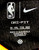 2022-23 New York Knicks Obi Toppin #1 Black Nike Swingman City Ed Jersey 56 Nike