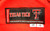 2015 Texas Tech Red Raiders #51 Game Used Red Jersey Football NP Rem 48 619
