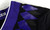 2020 Texas Christian TCU Horned Frogs #44 Game Used Black Jersey Football NP 2
