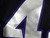 2020 Texas Christian TCU Horned Frogs #44 Game Used Black Jersey Football NP 2