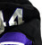2020 Texas Christian TCU Horned Frogs #44 Game Used Black Jersey Football NP 2