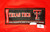 2015 Texas Tech Red Raiders #36 Game Used Red Jersey Football NP Rem 623
